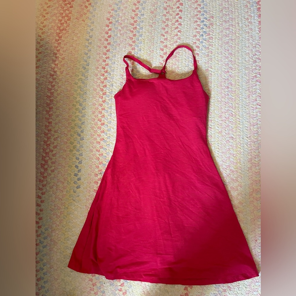 Outdoor voices The Exercise Dress